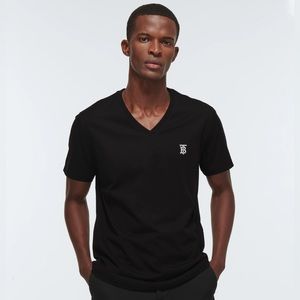 NWT Marlet Burberry T shirt Men’s L